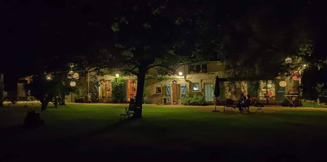 B&B Le Corbier Herry Zewnętrze zdjęcie